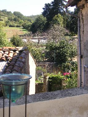 Ferienhaus in Sonnac Sur L