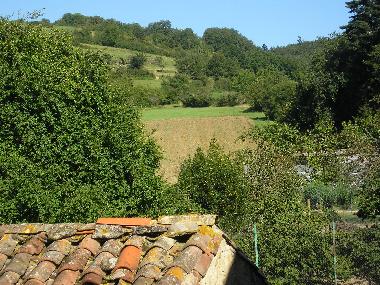 Ferienhaus in Sonnac Sur L