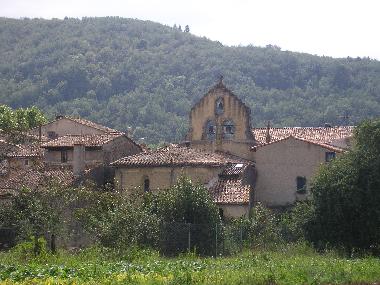 Ferienhaus in Sonnac Sur L