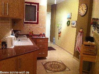 Ferienwohnung in Hurghada (Al Bahr al Ahmar) oder Ferienwohnung oder Ferienhaus