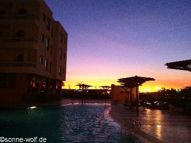 Ferienwohnung in Hurghada (Al Bahr al Ahmar) oder Ferienwohnung oder Ferienhaus