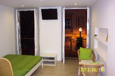 Ferienwohnung in Tavira (Algarve) oder Ferienwohnung oder Ferienhaus