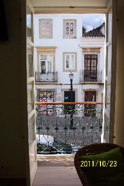 Ferienwohnung in Tavira (Algarve) oder Ferienwohnung oder Ferienhaus