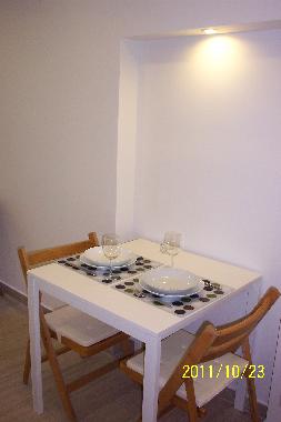 Ferienwohnung in Tavira (Algarve) oder Ferienwohnung oder Ferienhaus