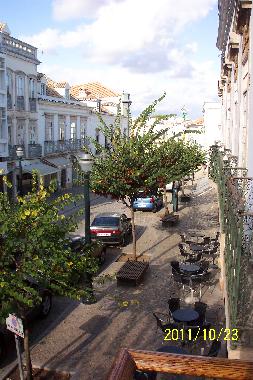 Ferienwohnung in Tavira (Algarve) oder Ferienwohnung oder Ferienhaus