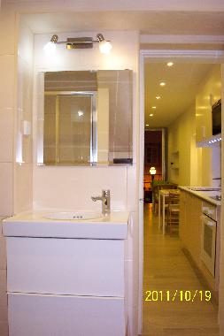 Ferienwohnung in Tavira (Algarve) oder Ferienwohnung oder Ferienhaus