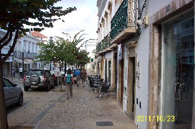 Ferienwohnung in Tavira (Algarve) oder Ferienwohnung oder Ferienhaus