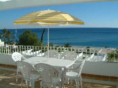 Ferienwohnung in Mojacar Playa (Almer�a) oder Ferienwohnung oder Ferienhaus