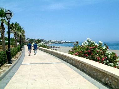 Ferienwohnung in Mojacar Playa (Almer�a) oder Ferienwohnung oder Ferienhaus