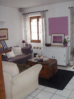 Ferienhaus in Gerde (Hautes-Pyr�n�es) oder Ferienwohnung oder Ferienhaus