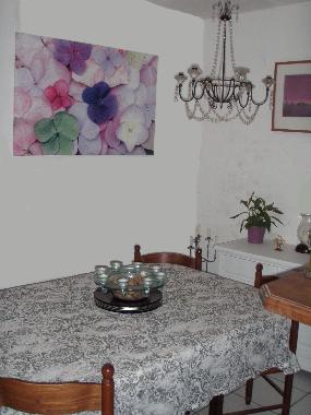 Ferienhaus in Gerde (Hautes-Pyr�n�es) oder Ferienwohnung oder Ferienhaus