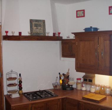 Ferienhaus in Gerde (Hautes-Pyr�n�es) oder Ferienwohnung oder Ferienhaus
