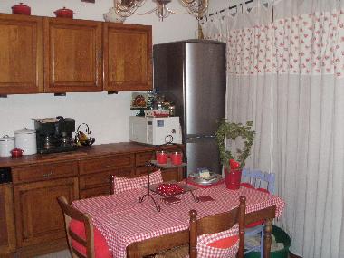 Ferienhaus in Gerde (Hautes-Pyr�n�es) oder Ferienwohnung oder Ferienhaus
