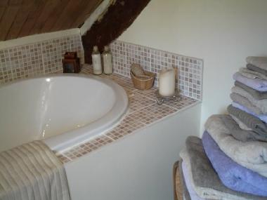 Ferienhaus in Gerde (Hautes-Pyr�n�es) oder Ferienwohnung oder Ferienhaus