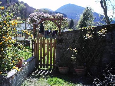 Ferienhaus in Gerde (Hautes-Pyr�n�es) oder Ferienwohnung oder Ferienhaus