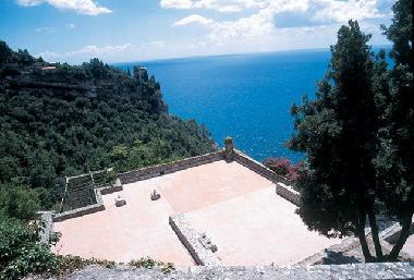 Villa in Amalfi Coast (Salerno) oder Ferienwohnung oder Ferienhaus