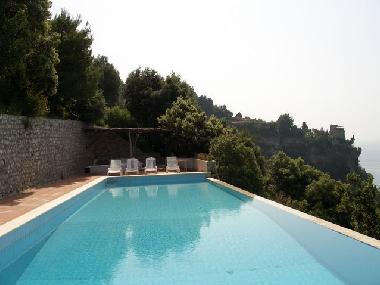 Villa in Amalfi Coast (Salerno) oder Ferienwohnung oder Ferienhaus