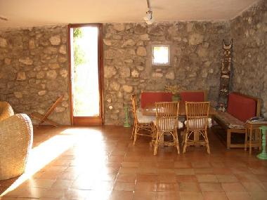 Villa in Amalfi Coast (Salerno) oder Ferienwohnung oder Ferienhaus