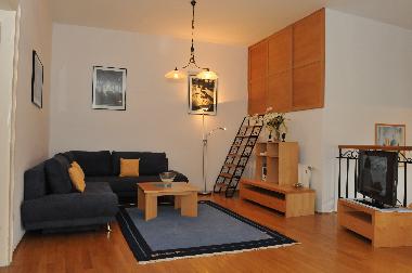 Ferienwohnung in Ljubljana (Ljubljana) oder Ferienwohnung oder Ferienhaus