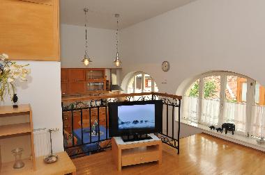 Ferienwohnung in Ljubljana (Ljubljana) oder Ferienwohnung oder Ferienhaus