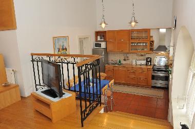 Ferienwohnung in Ljubljana (Ljubljana) oder Ferienwohnung oder Ferienhaus