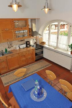 Ferienwohnung in Ljubljana (Ljubljana) oder Ferienwohnung oder Ferienhaus