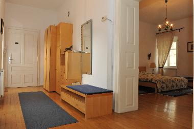 Ferienwohnung in Ljubljana (Ljubljana) oder Ferienwohnung oder Ferienhaus