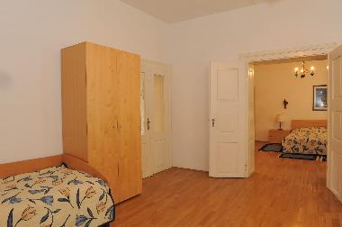 Ferienwohnung in Ljubljana (Ljubljana) oder Ferienwohnung oder Ferienhaus