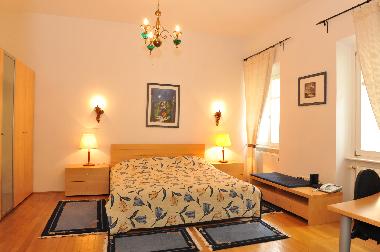 Ferienwohnung in Ljubljana (Ljubljana) oder Ferienwohnung oder Ferienhaus