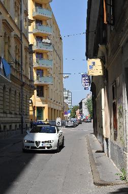 Ferienwohnung in Ljubljana (Ljubljana) oder Ferienwohnung oder Ferienhaus
