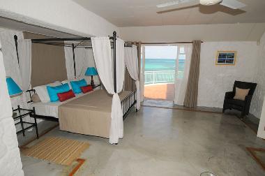 Villa in Grand Baie (Riviere du Rempart) oder Ferienwohnung oder Ferienhaus