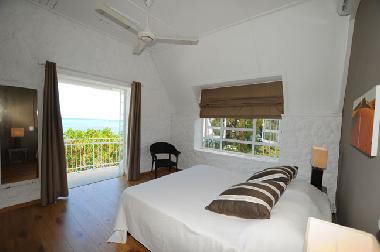 Villa in Grand Baie (Riviere du Rempart) oder Ferienwohnung oder Ferienhaus