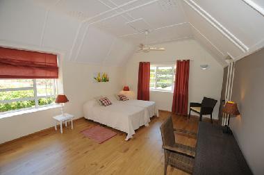 Villa in Grand Baie (Riviere du Rempart) oder Ferienwohnung oder Ferienhaus