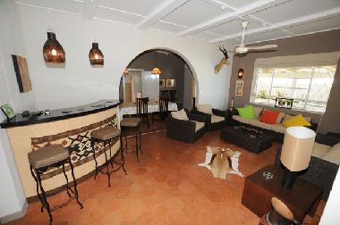 Villa in Grand Baie (Riviere du Rempart) oder Ferienwohnung oder Ferienhaus