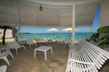 Villa in Grand Baie (Riviere du Rempart) oder Ferienwohnung oder Ferienhaus