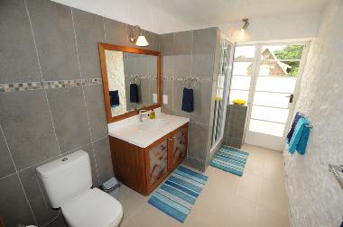 Villa in Grand Baie (Riviere du Rempart) oder Ferienwohnung oder Ferienhaus