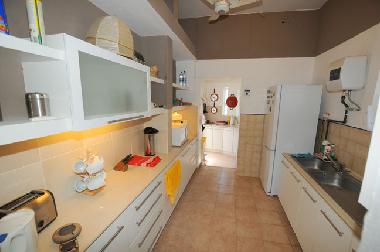 Villa in Grand Baie (Riviere du Rempart) oder Ferienwohnung oder Ferienhaus