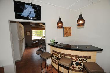 Villa in Grand Baie (Riviere du Rempart) oder Ferienwohnung oder Ferienhaus