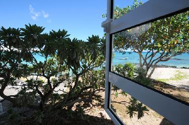 Villa in Grand Baie (Riviere du Rempart) oder Ferienwohnung oder Ferienhaus