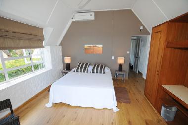 Villa in Grand Baie (Riviere du Rempart) oder Ferienwohnung oder Ferienhaus