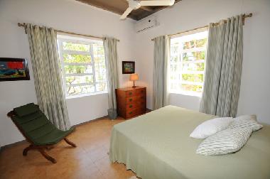 Villa in Grand Baie (Riviere du Rempart) oder Ferienwohnung oder Ferienhaus