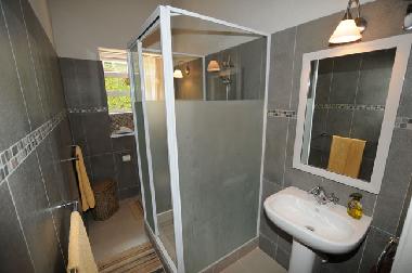 Villa in Grand Baie (Riviere du Rempart) oder Ferienwohnung oder Ferienhaus