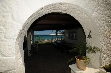 Villa in Grand Baie (Riviere du Rempart) oder Ferienwohnung oder Ferienhaus