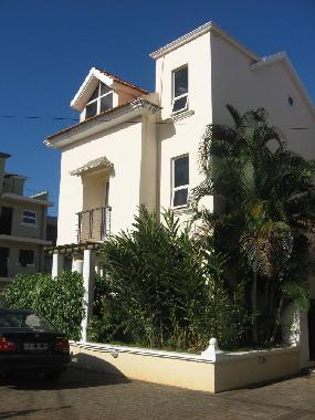 Ferienhaus in Flic en Flac (Black River) oder Ferienwohnung oder Ferienhaus