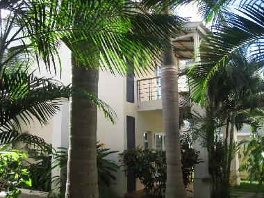 Ferienhaus in Flic en Flac (Black River) oder Ferienwohnung oder Ferienhaus