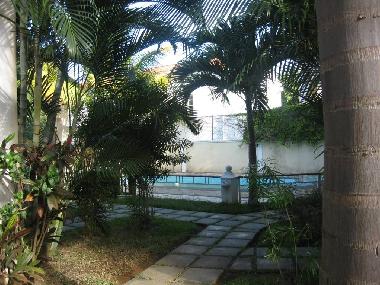 Ferienhaus in Flic en Flac (Black River) oder Ferienwohnung oder Ferienhaus