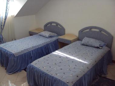 Ferienhaus in Flic en Flac (Black River) oder Ferienwohnung oder Ferienhaus