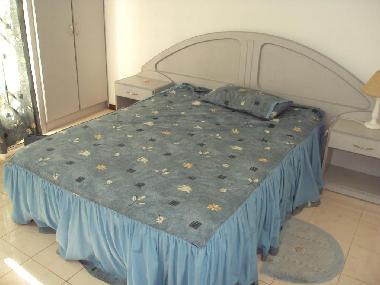 Ferienhaus in Flic en Flac (Black River) oder Ferienwohnung oder Ferienhaus