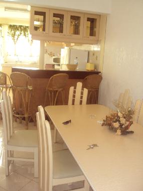 Ferienhaus in Flic en Flac (Black River) oder Ferienwohnung oder Ferienhaus