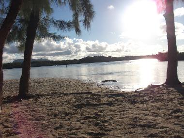 Ferienhaus in Flic en Flac (Black River) oder Ferienwohnung oder Ferienhaus